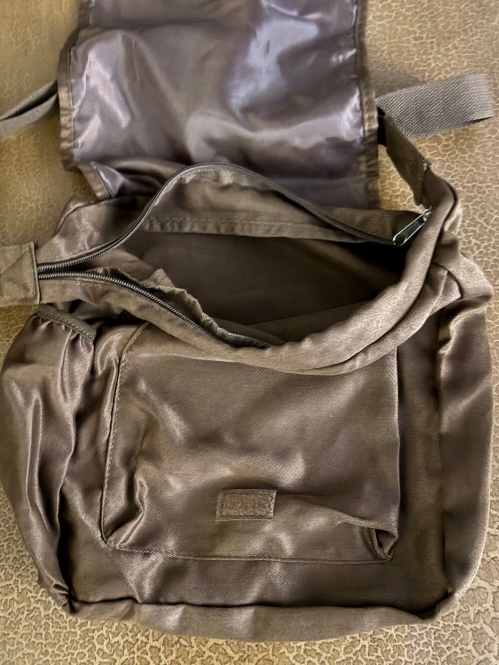 National Park Conservation Association Crossbody Bag - Picture 3 of 5
